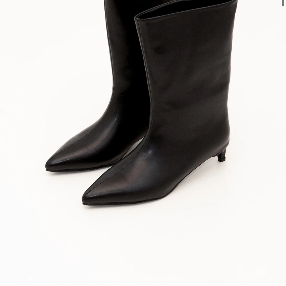 Shop-peche Kenzie boots